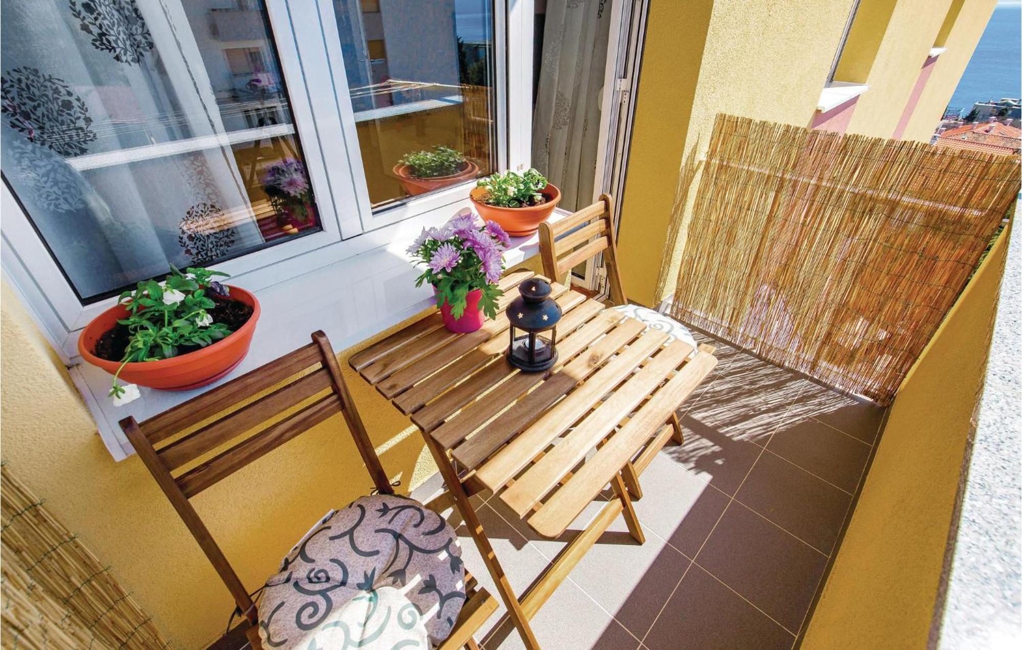 Gorgeous Apartment In Rijeka With Wifi מראה חיצוני תמונה